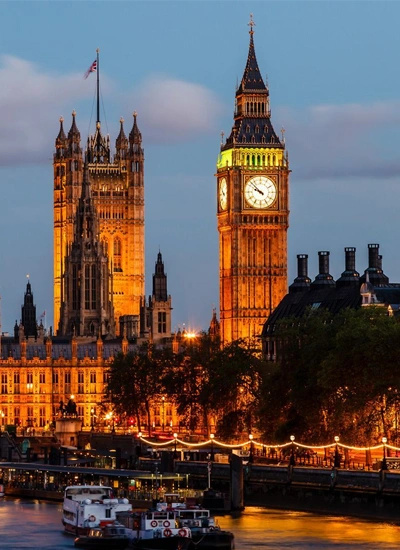 LONDON