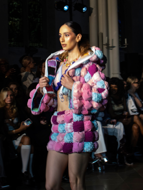 Designer Spotlight