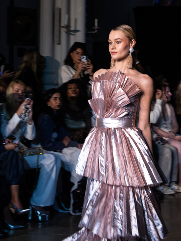 Designer Spotlight