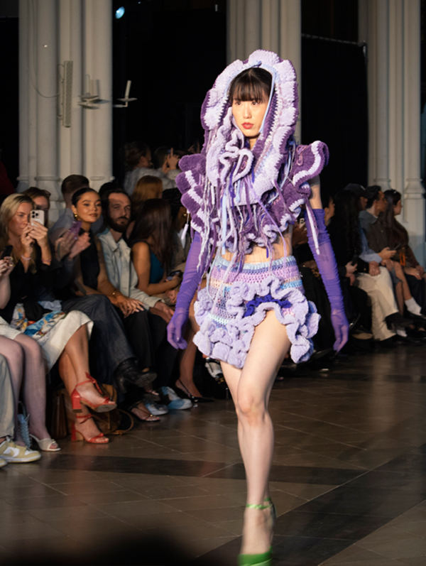 Designer Spotlight