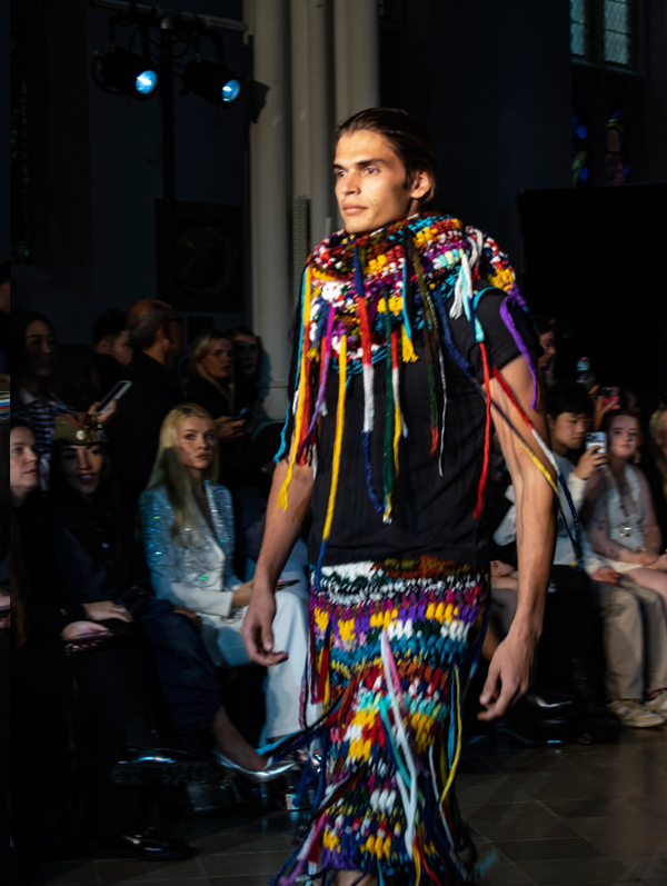 Designer Spotlight