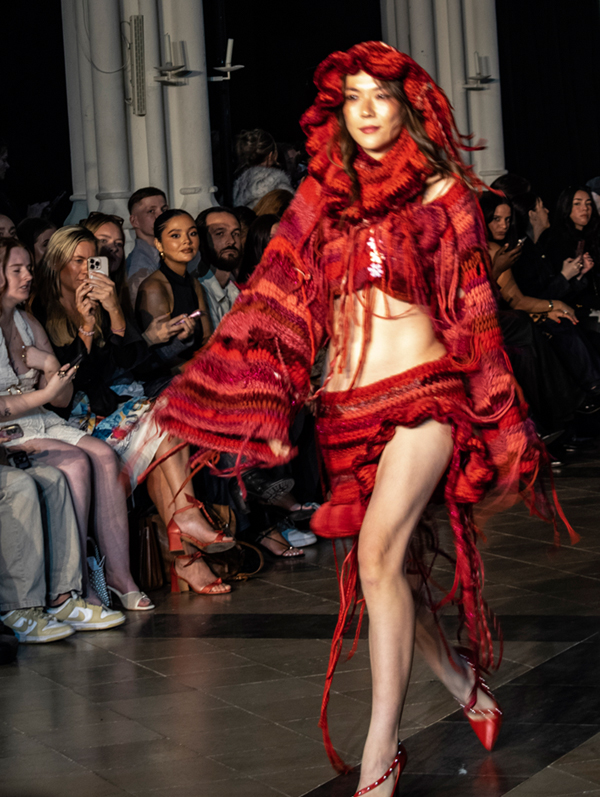 Designer Spotlight